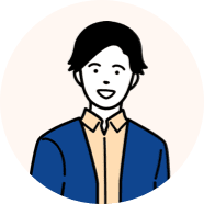 図:セコム太郎さん(40)