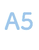 A5