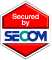 Secured by SECOM