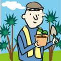 在宅時の防犯対策・6つのポイント