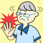 料金は支払わず、冷静な対応を!