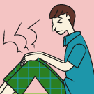 関節痛