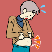 肥満に注意