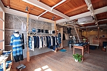 高城染工場(ショップ)