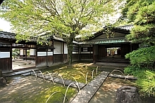 野崎家旧宅