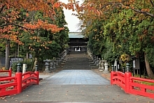 仙台東照宮