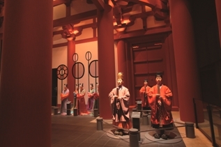 大阪歴史博物館