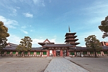 四天王寺