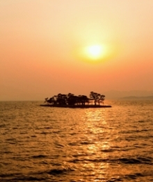 宍道湖