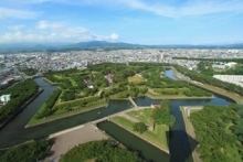 五稜郭