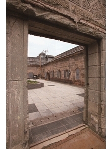 小樽市総合博物館運河館