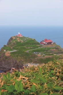 小樽市鰊御殿
