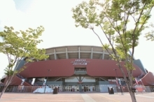 マツダスタジアム(広島市民球場)