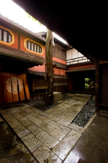 角屋