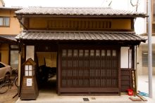 町家写真館