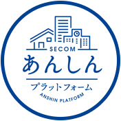 SECOM 񂵂vbgtH[