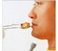4.食べ物を運ぶ