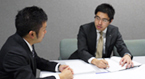 写真:OJT