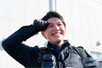 写真：業務イメージ