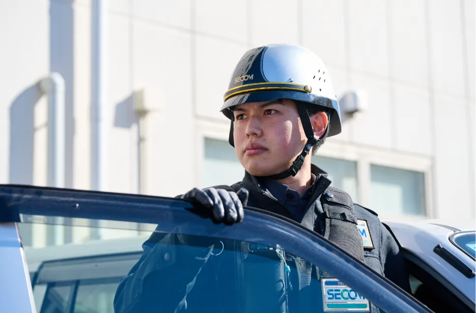 写真：ビートエンジニアの業務イメージ