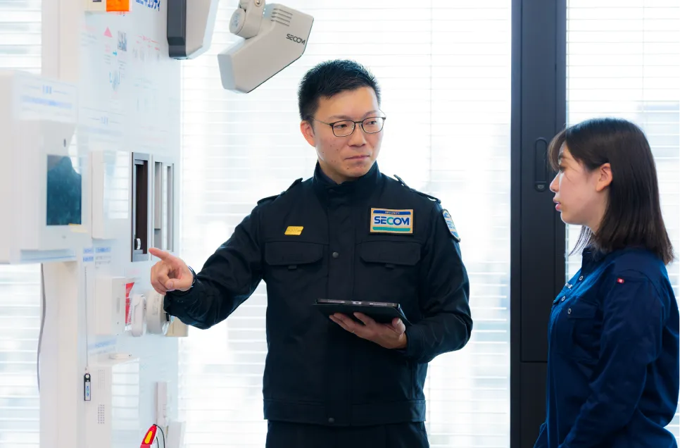 写真：ビートエンジニアの働き方イメージ