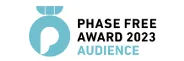 PHASE FREE AWARD 2023 AUDIENCE